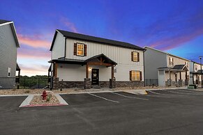 Cm132-6 -summer Breeze- Sleeps 17 6 Bedroom Home