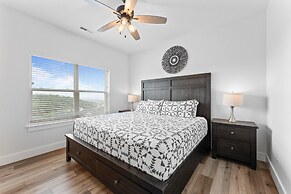 Cm132-6 -summer Breeze- Sleeps 17 6 Bedroom Home