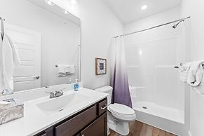 Cm132-6 -summer Breeze- Sleeps 17 6 Bedroom Home