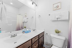 Cm132-6 -summer Breeze- Sleeps 17 6 Bedroom Home