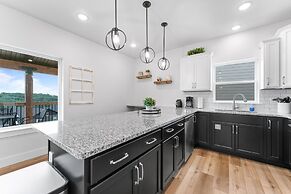 Cm132-6 -summer Breeze- Sleeps 17 6 Bedroom Home