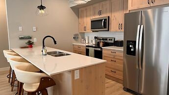 Powder Heights #25 2 Bedroom Home