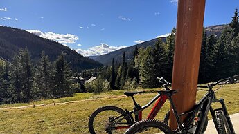 Powder Heights #25 2 Bedroom Home