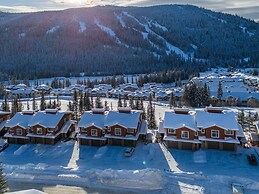 Powder Heights #25 2 Bedroom Home