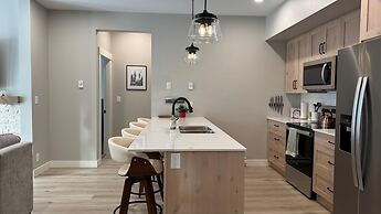 Powder Heights #25 2 Bedroom Home