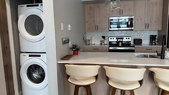 Powder Heights #25 2 Bedroom Home