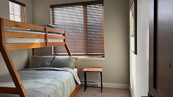 Powder Heights #25 2 Bedroom Home