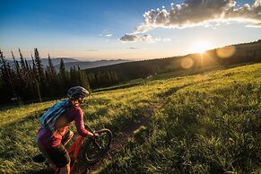 Powder Heights #25 2 Bedroom Home