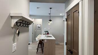 Powder Heights #25 2 Bedroom Home