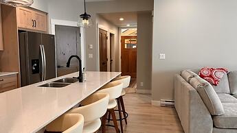 Powder Heights #25 2 Bedroom Home