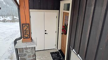 Powder Heights #25 2 Bedroom Home