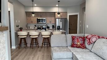 Powder Heights #25 2 Bedroom Home