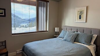 Powder Heights #25 2 Bedroom Home