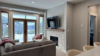 Powder Heights #25 2 Bedroom Home