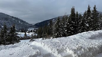 Powder Heights #25 2 Bedroom Home