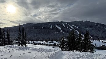 Powder Heights #25 2 Bedroom Home