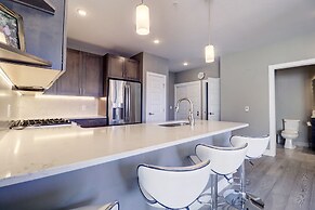 Sail Lofts 205 2 Bedroom Condo