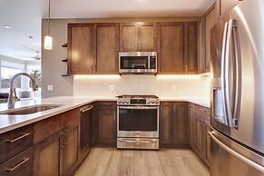 Sail Lofts 205 2 Bedroom Condo