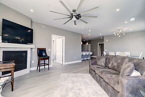 Sail Lofts 205 2 Bedroom Condo