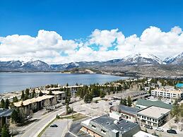 Sail Lofts 205 2 Bedroom Condo