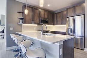 Sail Lofts 205 2 Bedroom Condo