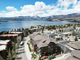 Sail Lofts 205 2 Bedroom Condo