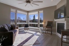 Sail Lofts 205 2 Bedroom Condo