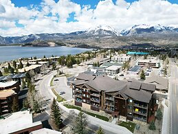 Sail Lofts 205 2 Bedroom Condo