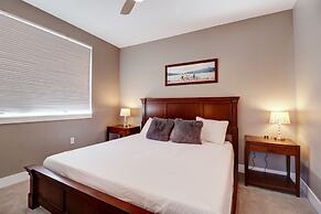 Sail Lofts 205 2 Bedroom Condo