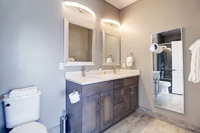 Sail Lofts 205 2 Bedroom Condo