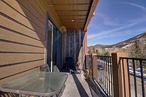 Sail Lofts 205 2 Bedroom Condo