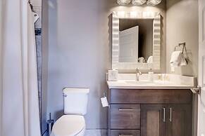 Sail Lofts 205 2 Bedroom Condo