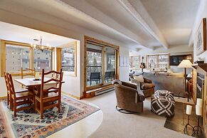 Ld308 The Lodge At Copper 2 Bedroom Condo