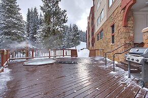 Ld308 The Lodge At Copper 2 Bedroom Condo