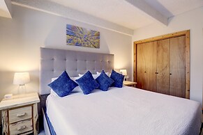 Ld308 The Lodge At Copper 2 Bedroom Condo