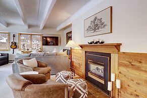 Ld308 The Lodge At Copper 2 Bedroom Condo