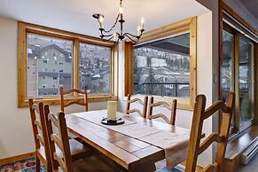 Ld308 The Lodge At Copper 2 Bedroom Condo