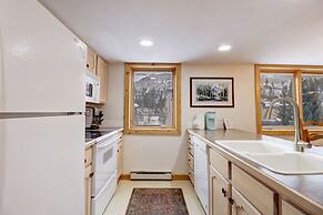 Ld308 The Lodge At Copper 2 Bedroom Condo