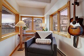 Ld308 The Lodge At Copper 2 Bedroom Condo