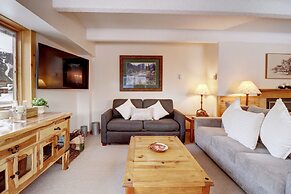 Ld308 The Lodge At Copper 2 Bedroom Condo