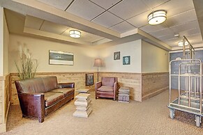 Ld308 The Lodge At Copper 2 Bedroom Condo