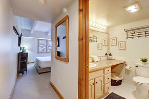 Ld308 The Lodge At Copper 2 Bedroom Condo