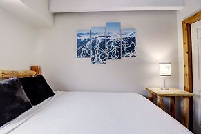 Ld308 The Lodge At Copper 2 Bedroom Condo