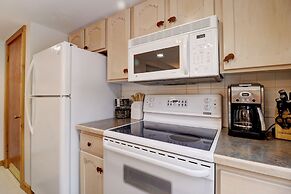 Ld308 The Lodge At Copper 2 Bedroom Condo