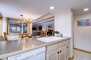 Ld308 The Lodge At Copper 2 Bedroom Condo