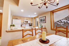 Ld308 The Lodge At Copper 2 Bedroom Condo