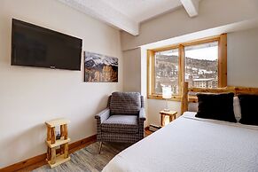 Ld308 The Lodge At Copper 2 Bedroom Condo