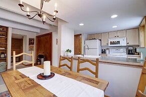 Ld308 The Lodge At Copper 2 Bedroom Condo