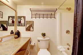 Ld308 The Lodge At Copper 2 Bedroom Condo