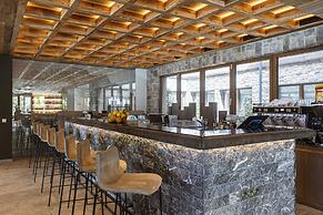 Premium Ferienwohnung mit 2 Schlafzimmern